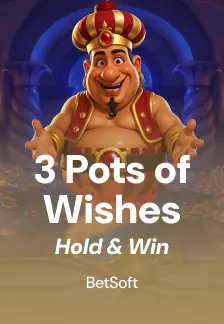 3PotsofWishesHoldandWin