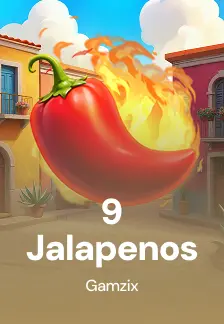 9Jalapenos