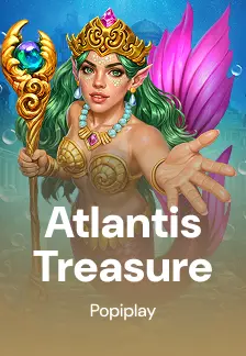 AtlantisTreasure