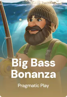 BigBassBonanza