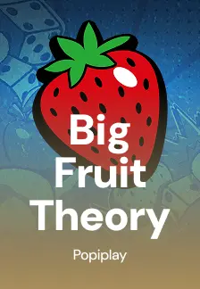 BigFruitTheory