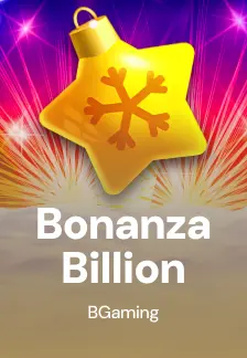 BonanzaBillion