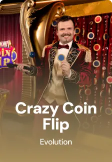 CrazyCoinFlip