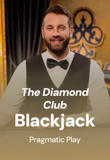 DiamondClubBlackjack