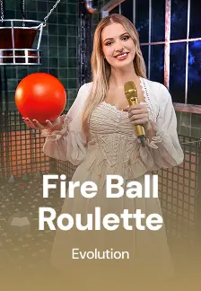 FireBallRoulette