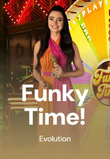 FunkyTime