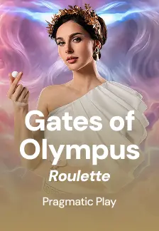 GatesofOlympusRoulette