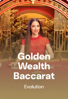 GoldenWealthBaccarat