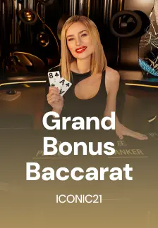 GrandBonusBaccarat