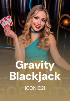 GravityBlackjack