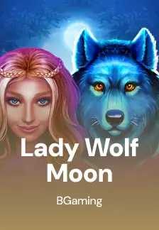 Lucky Lady Moon