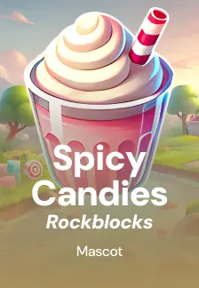 Spicy Candies