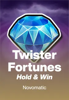 Twister FortunesTwister Fortunes